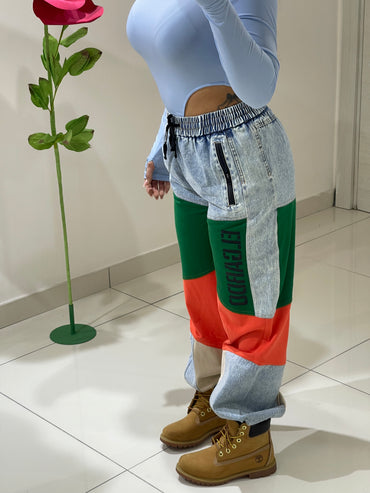 Jeans Elgardo