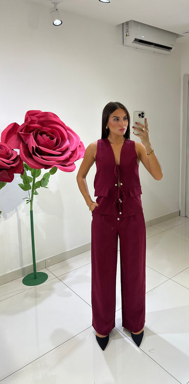 Tailleur Lavinia