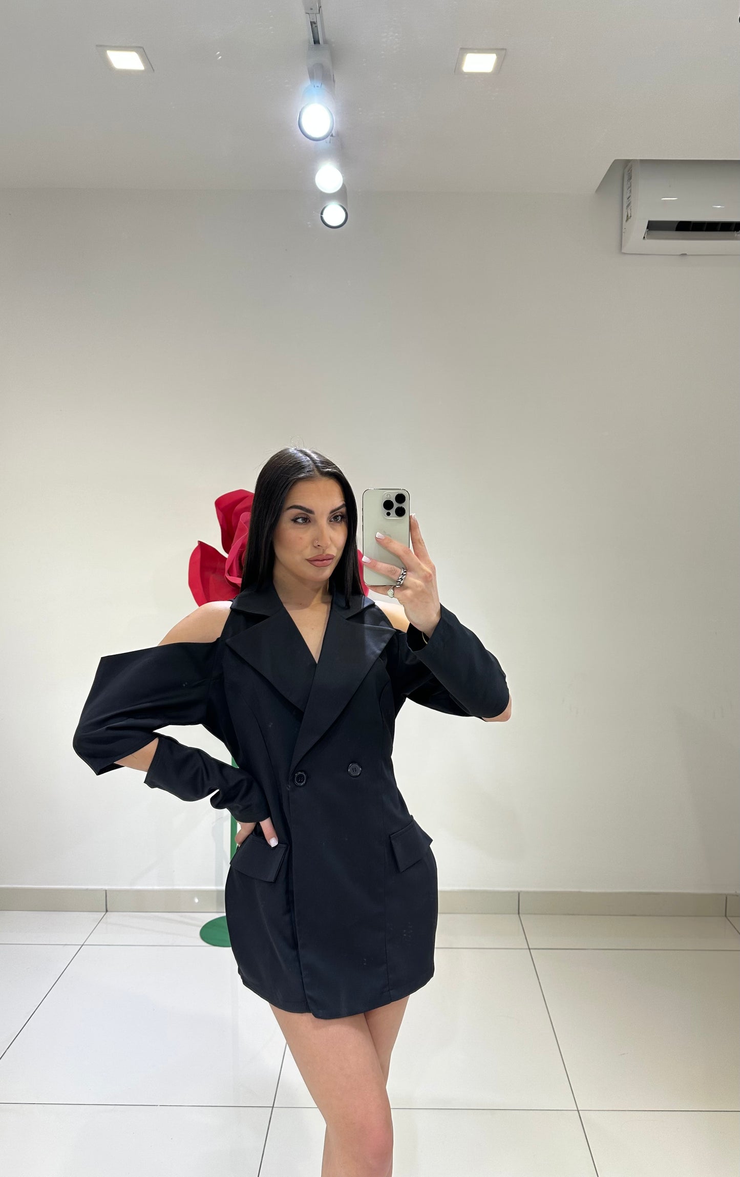 Jacket Dress Tiziana