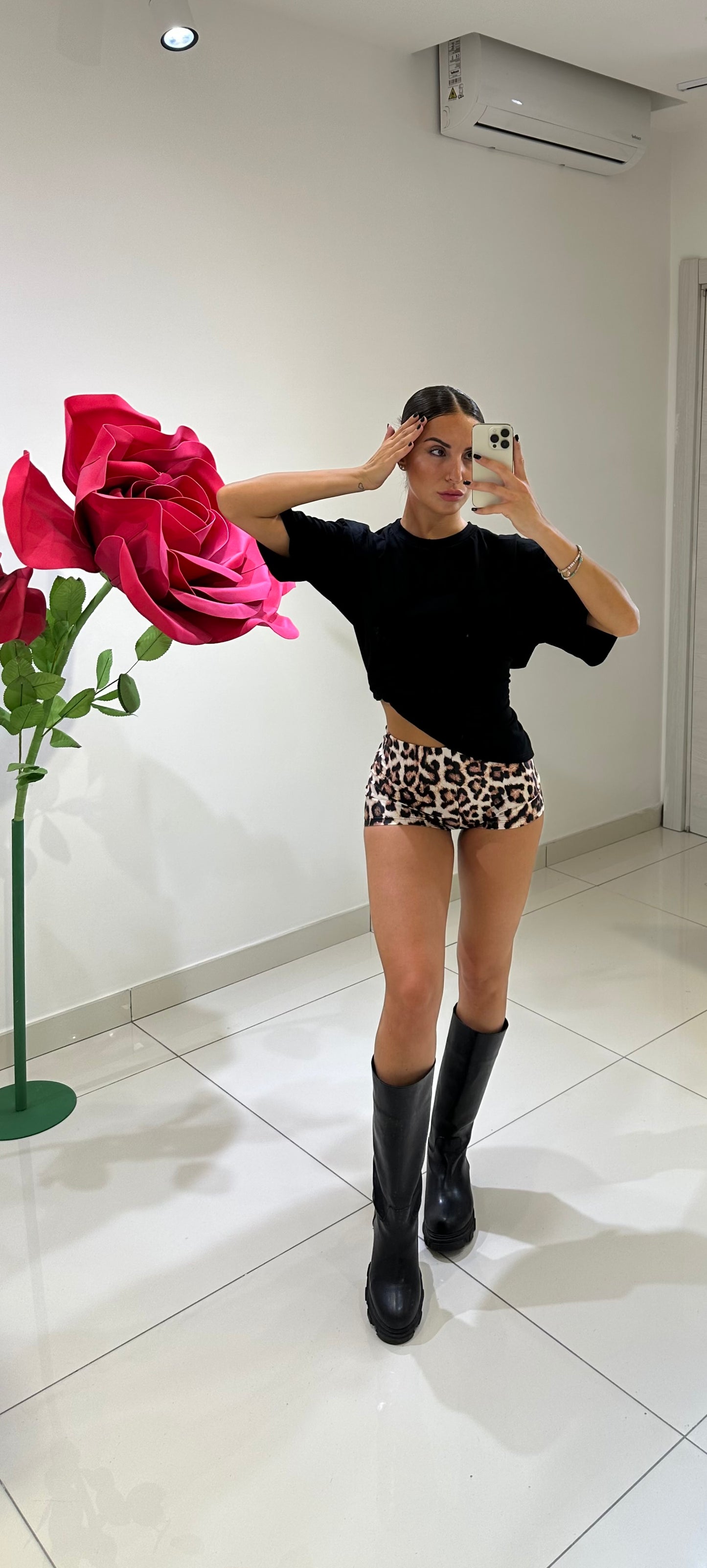 Culotte Variety