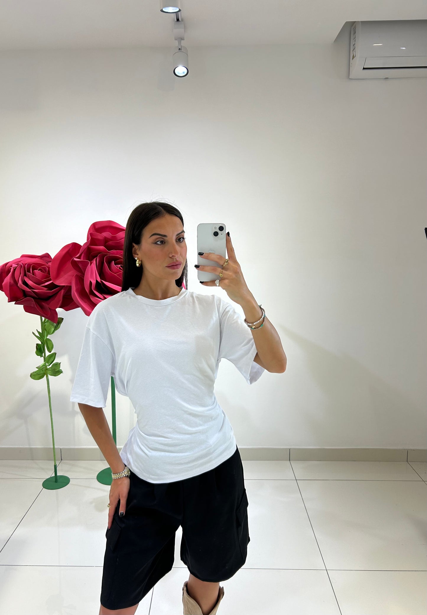 T-shirt Zoe￼