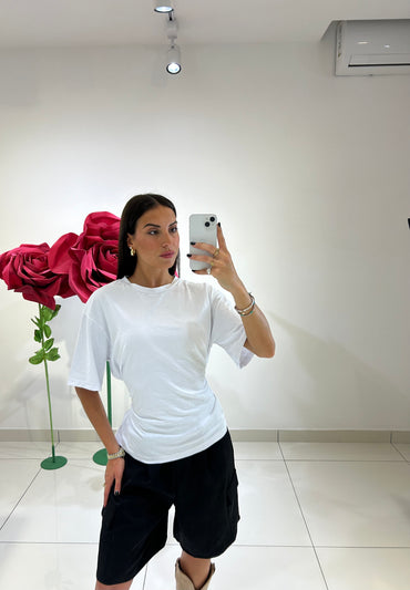 T-shirt Zoe￼