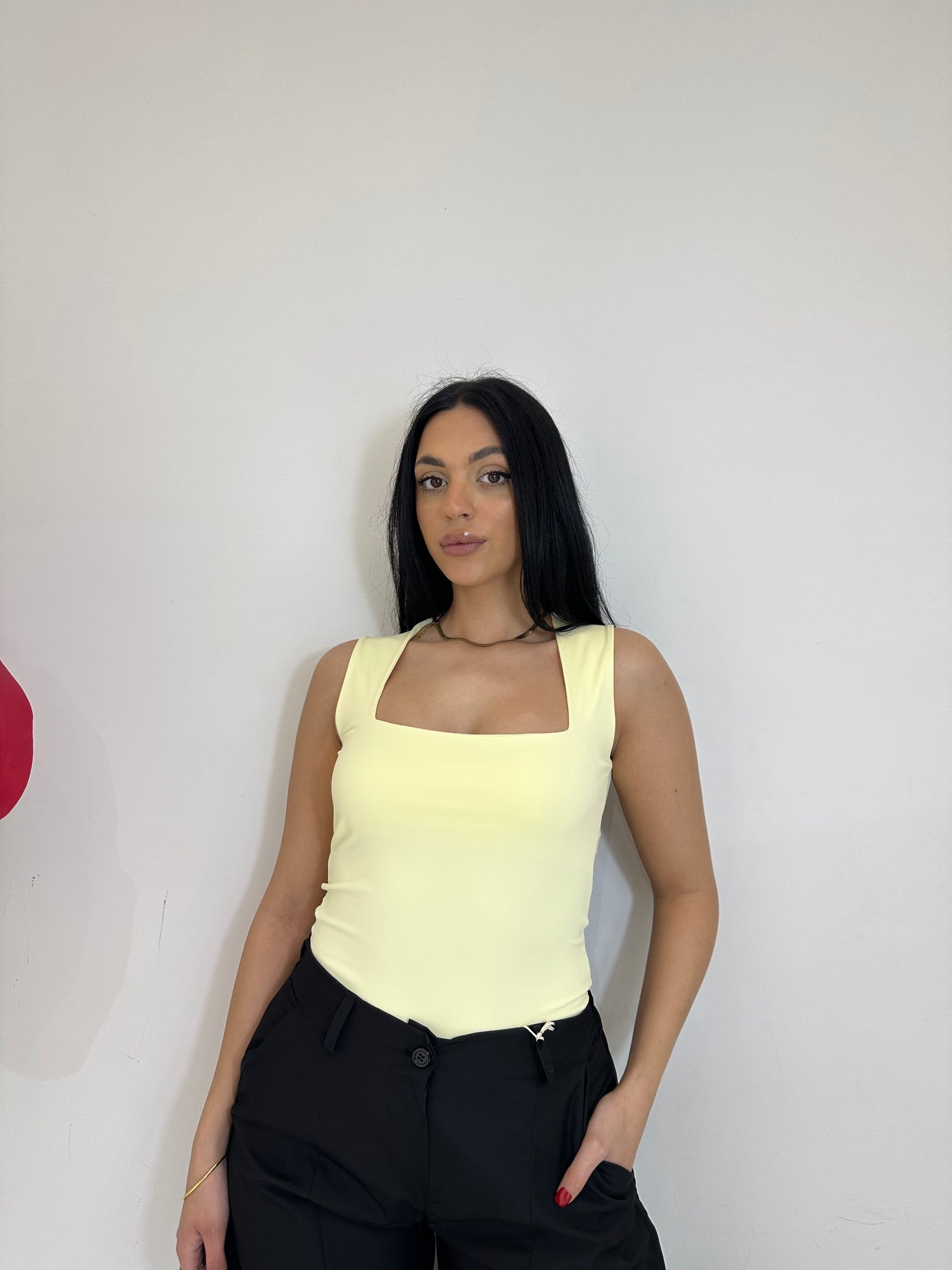 Body Sonyla