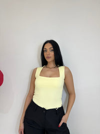 Body Sonyla
