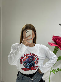 Maglia Rock
