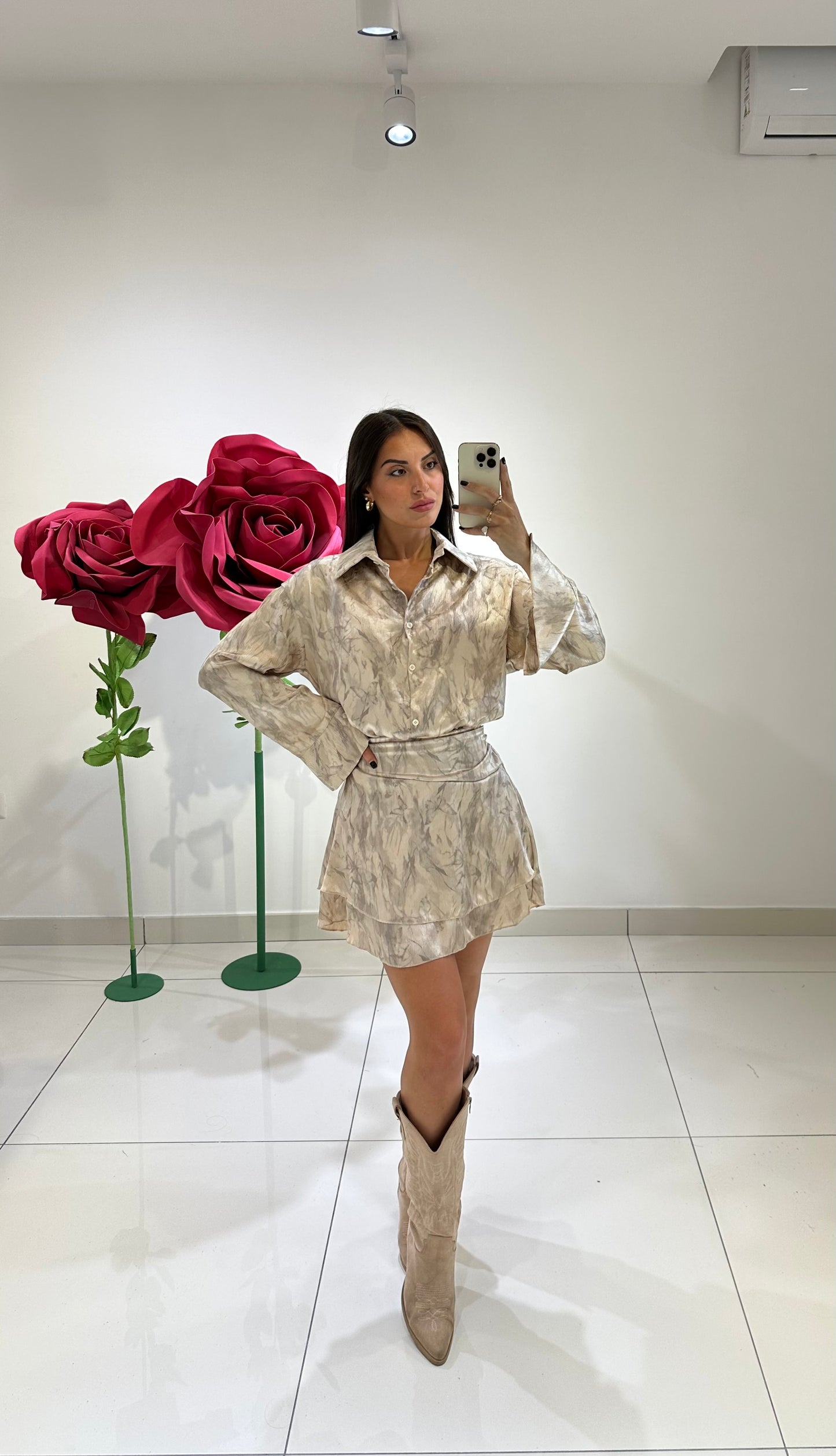 Dress Marmont
