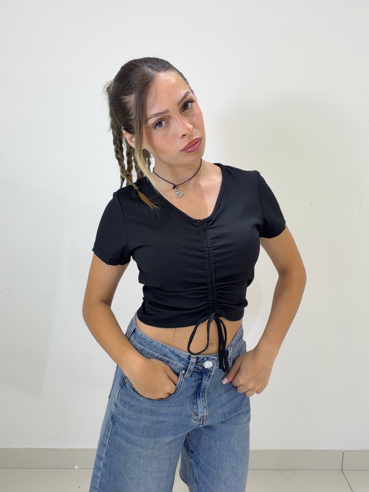 T-Shirt Cledia