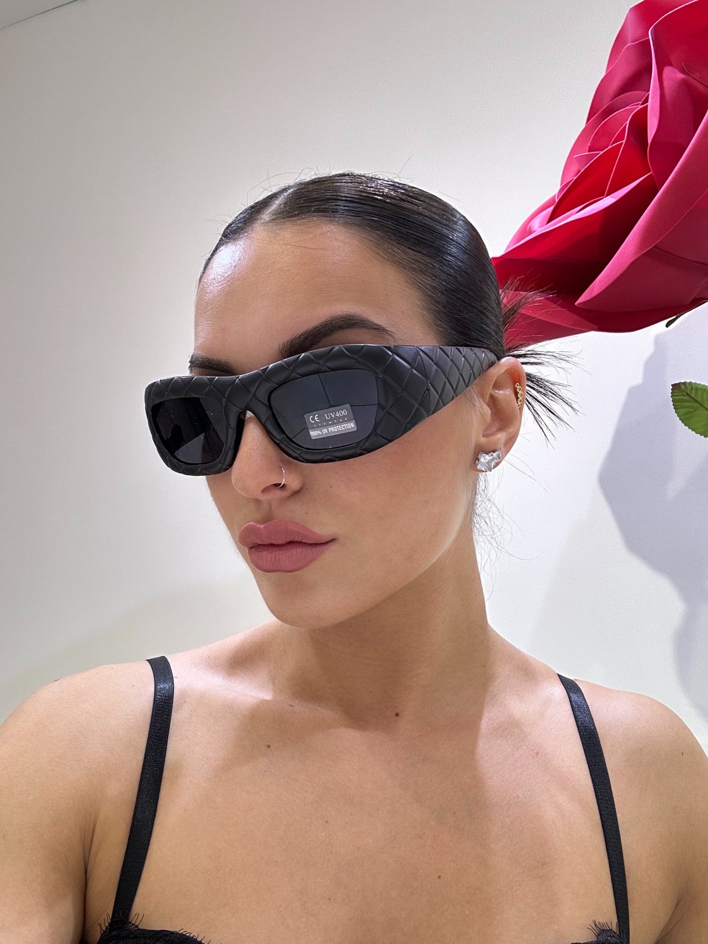Sunglasses Bottega