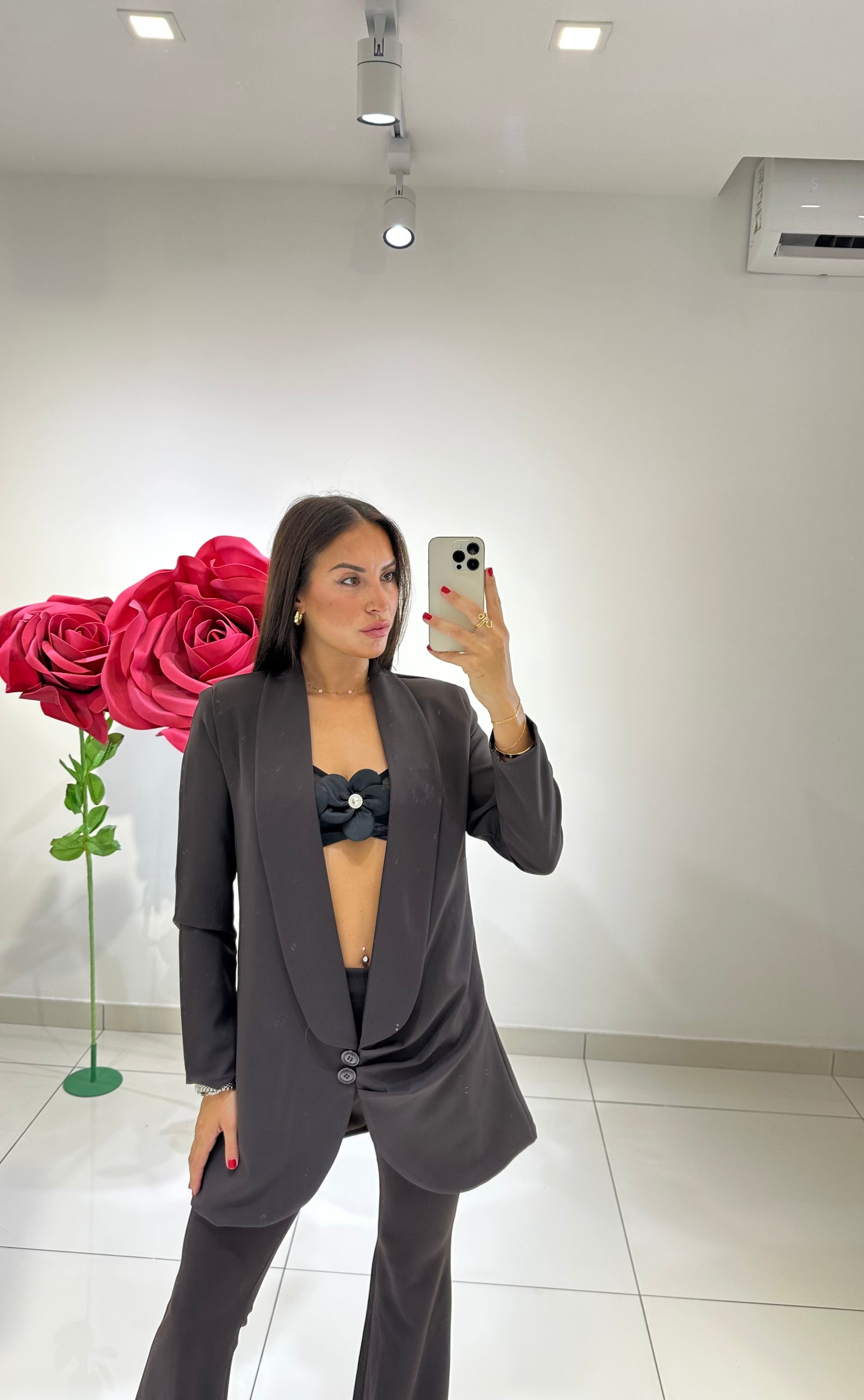 Blazer Melania