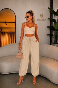 Coordset Solaria