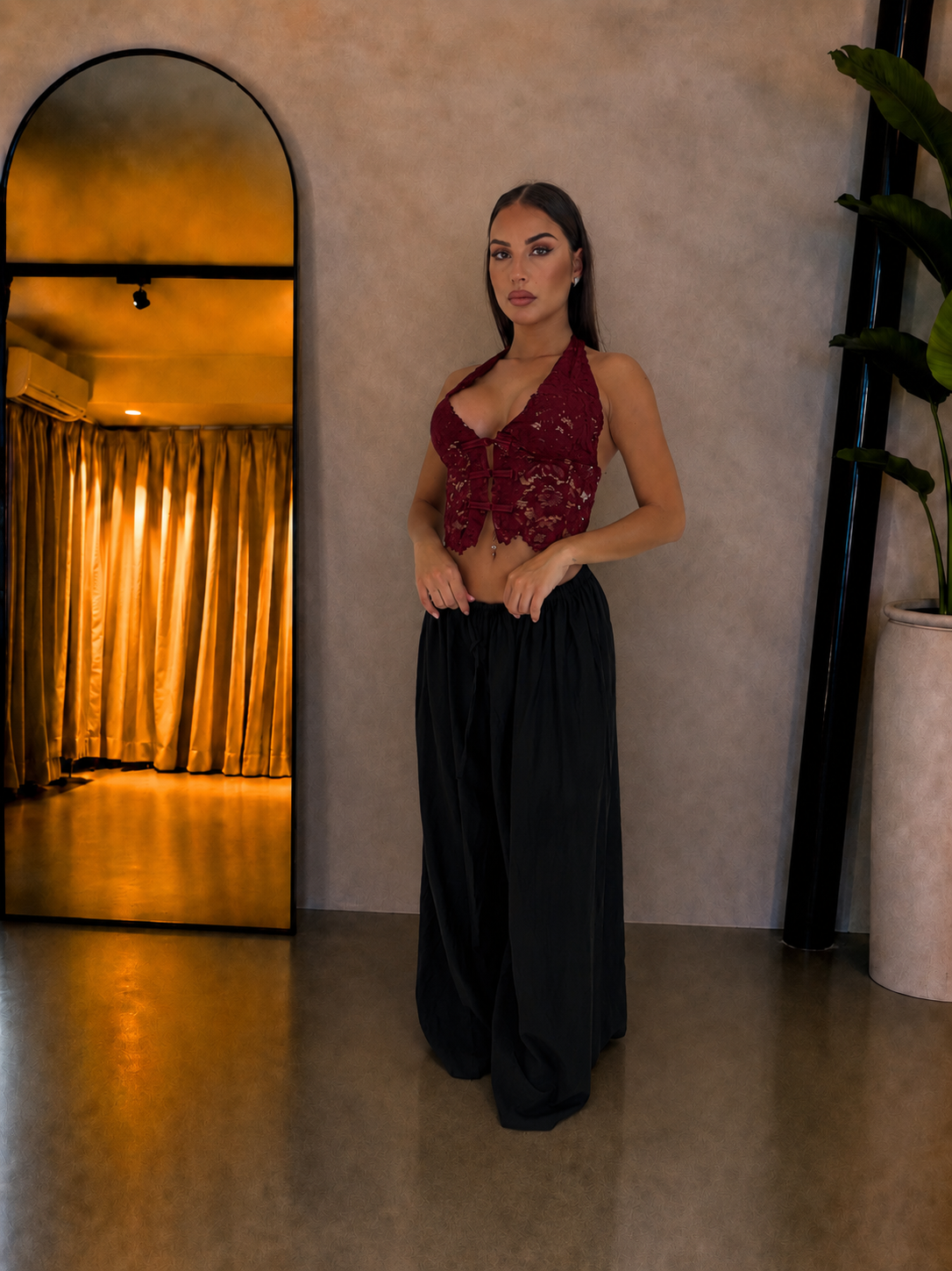 Top Anastasia