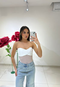 Body Valentine