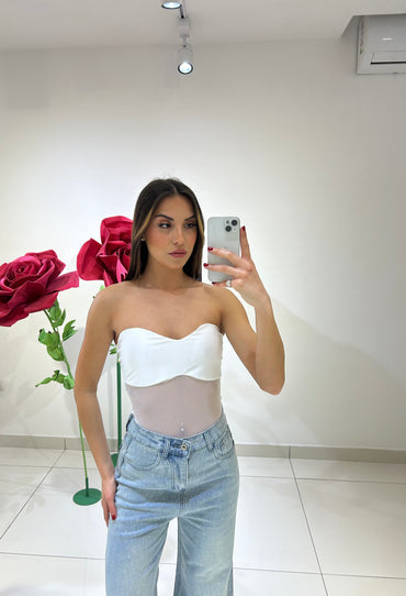 Body Valentine