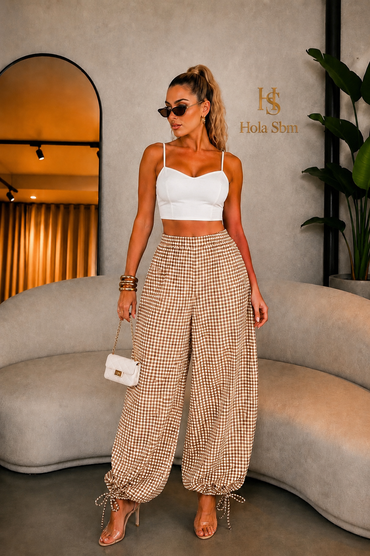 Pantalone Cloven