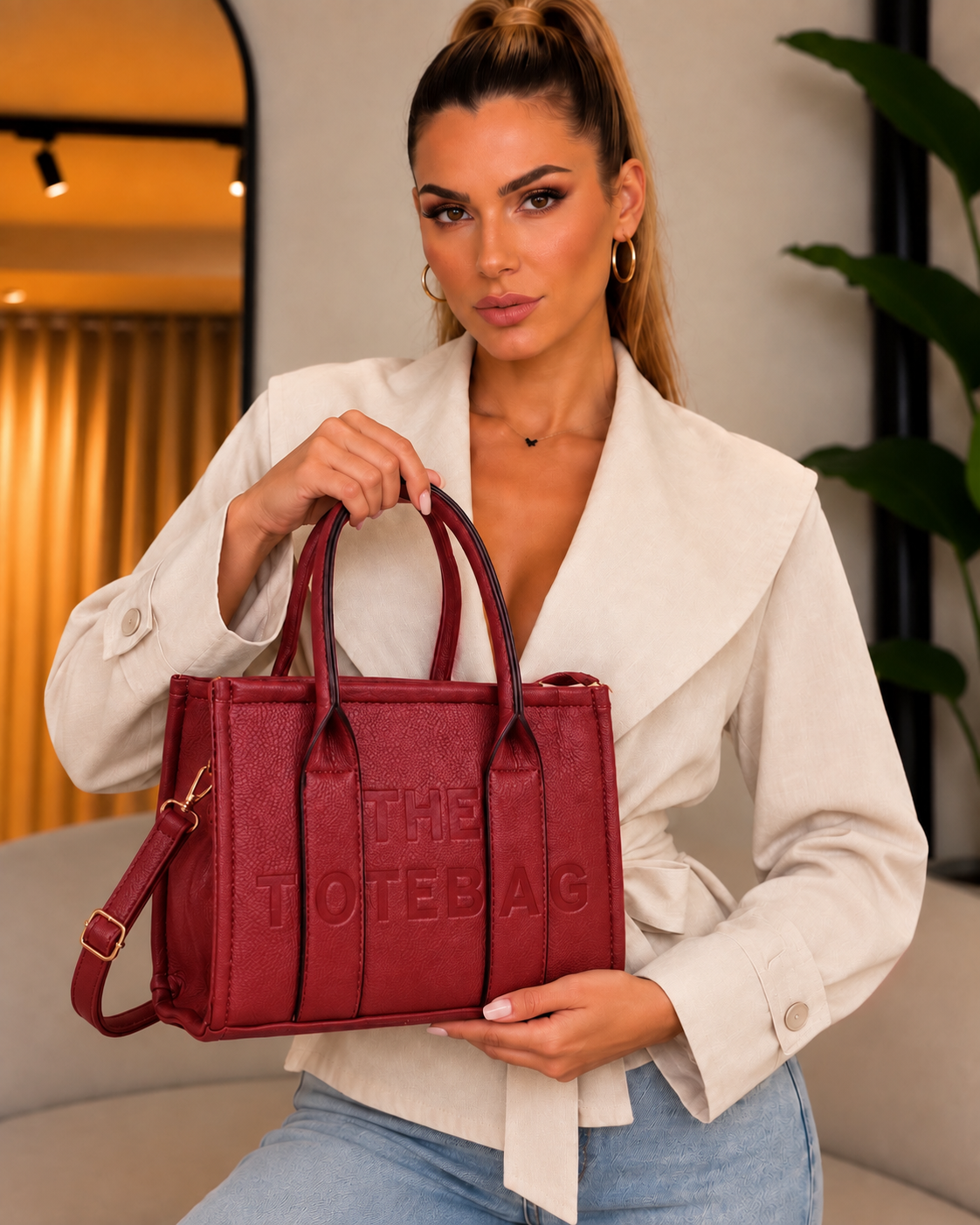 Borsa Sarya