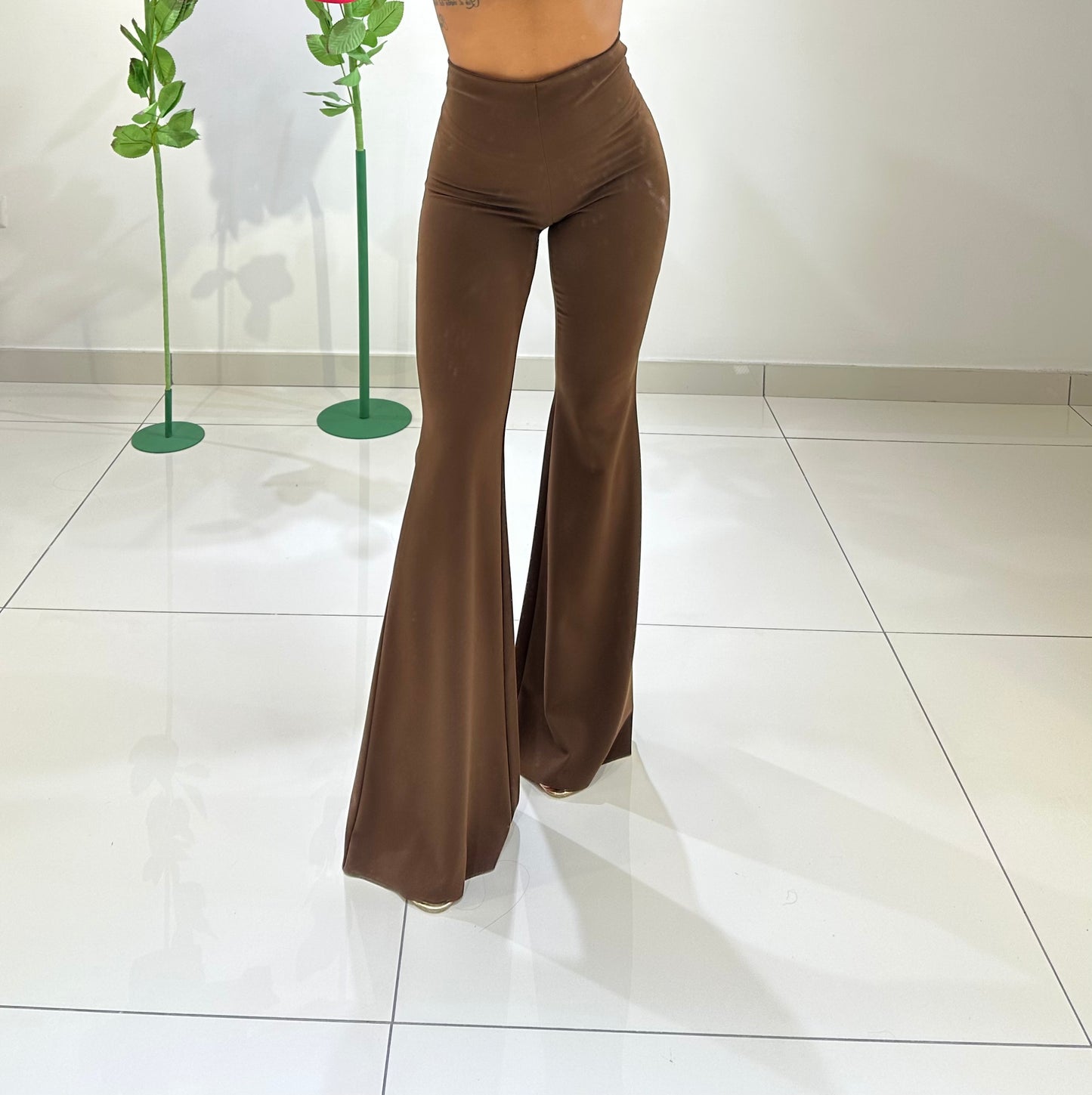 Pantalone Elegant