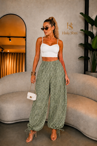 Pantalone Cloven