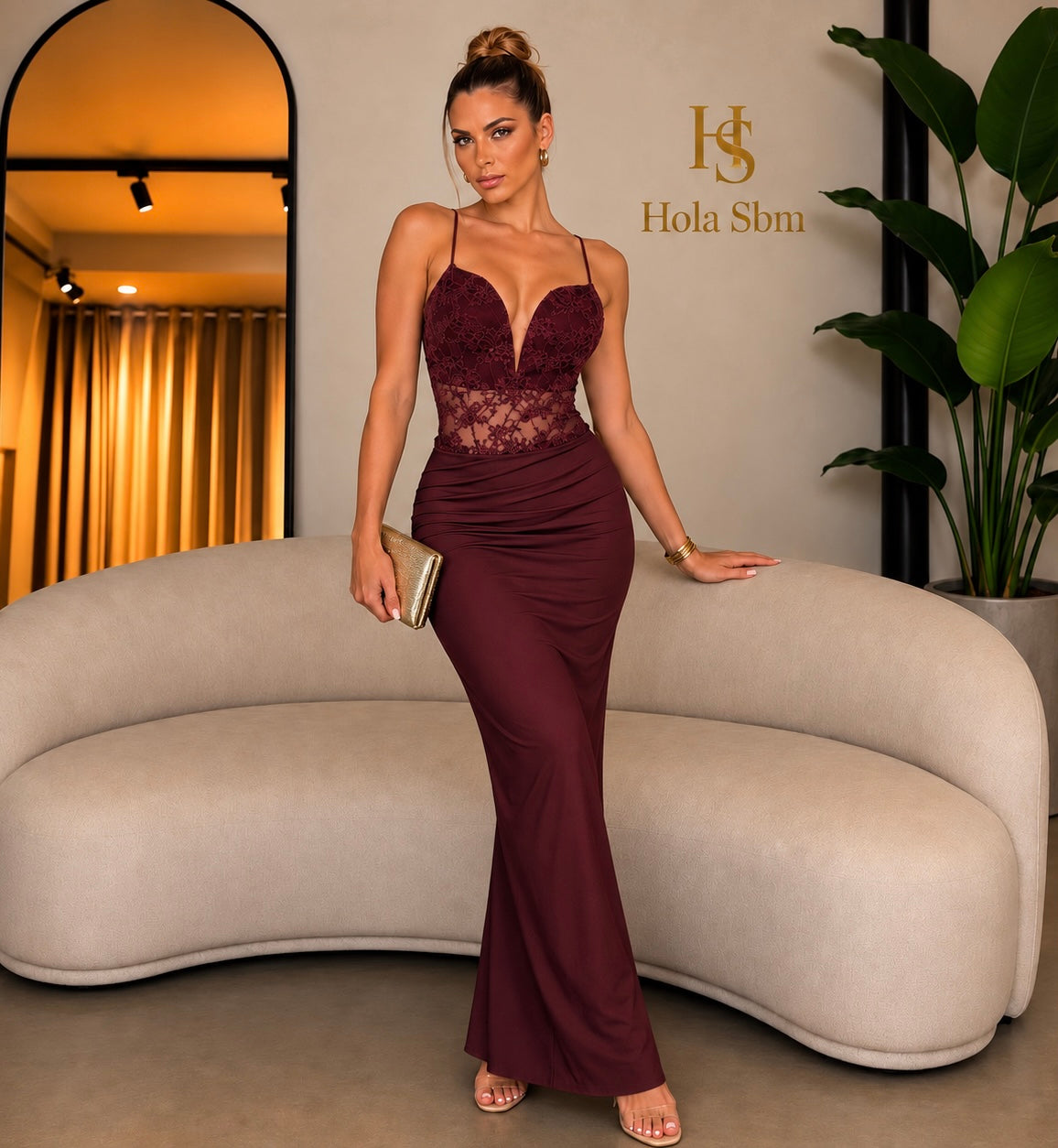 Abito Valeria