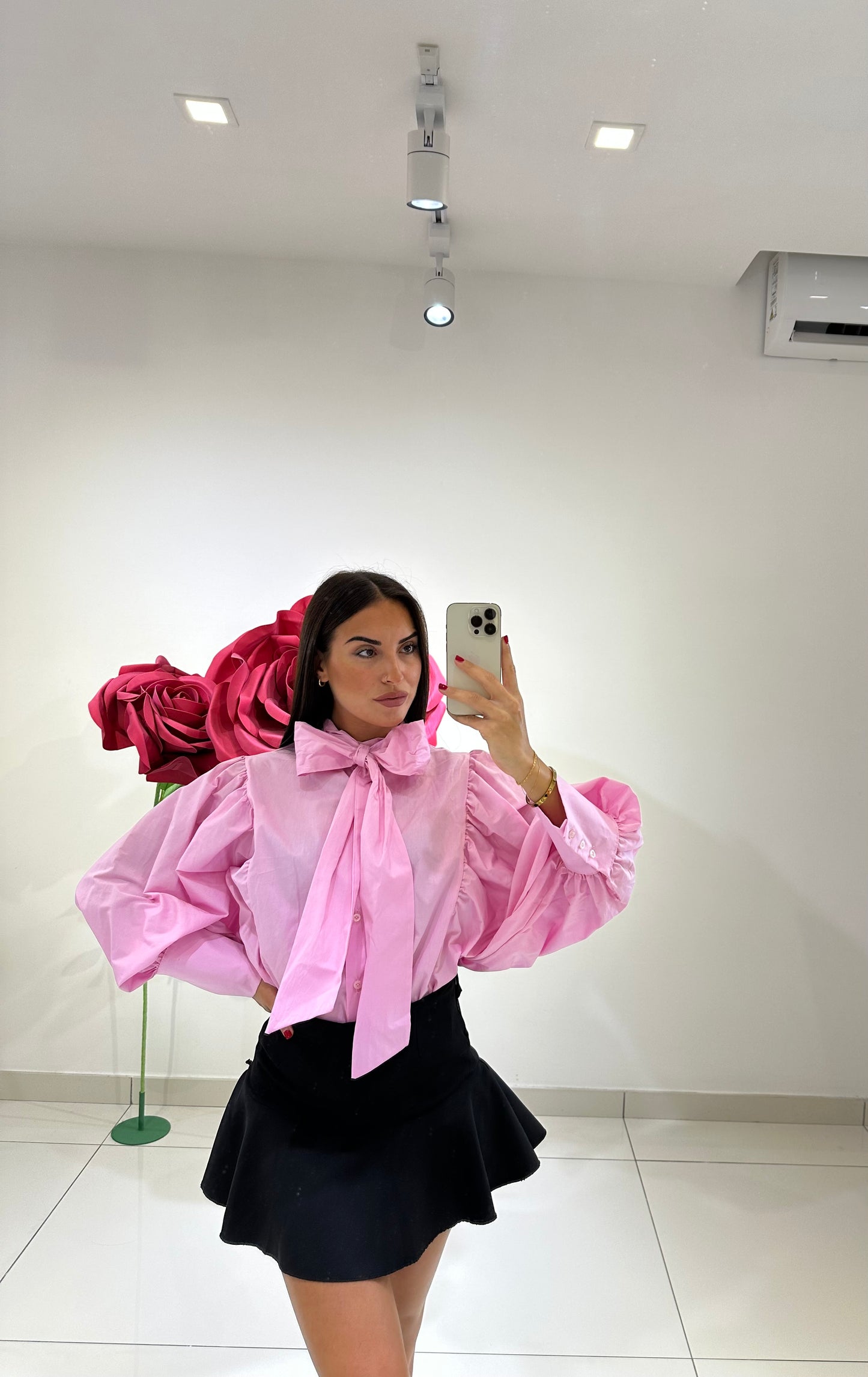 Barbie Shirt