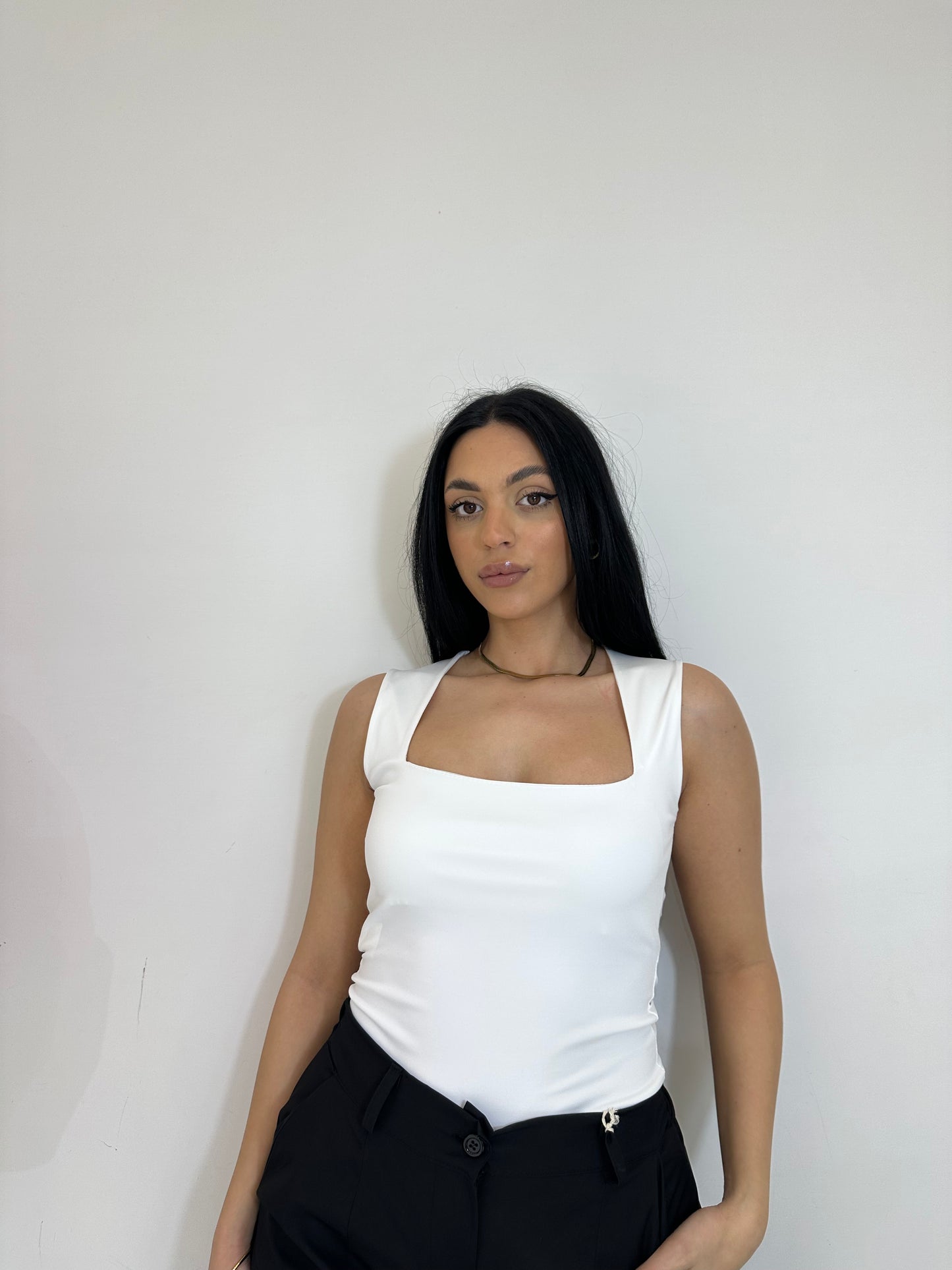 Body Sonyla