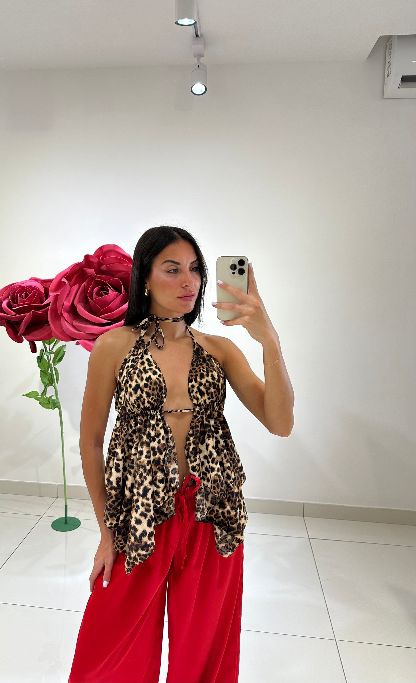 Top Plaja Animalier