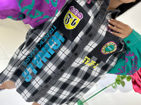 Max Camicia Fred