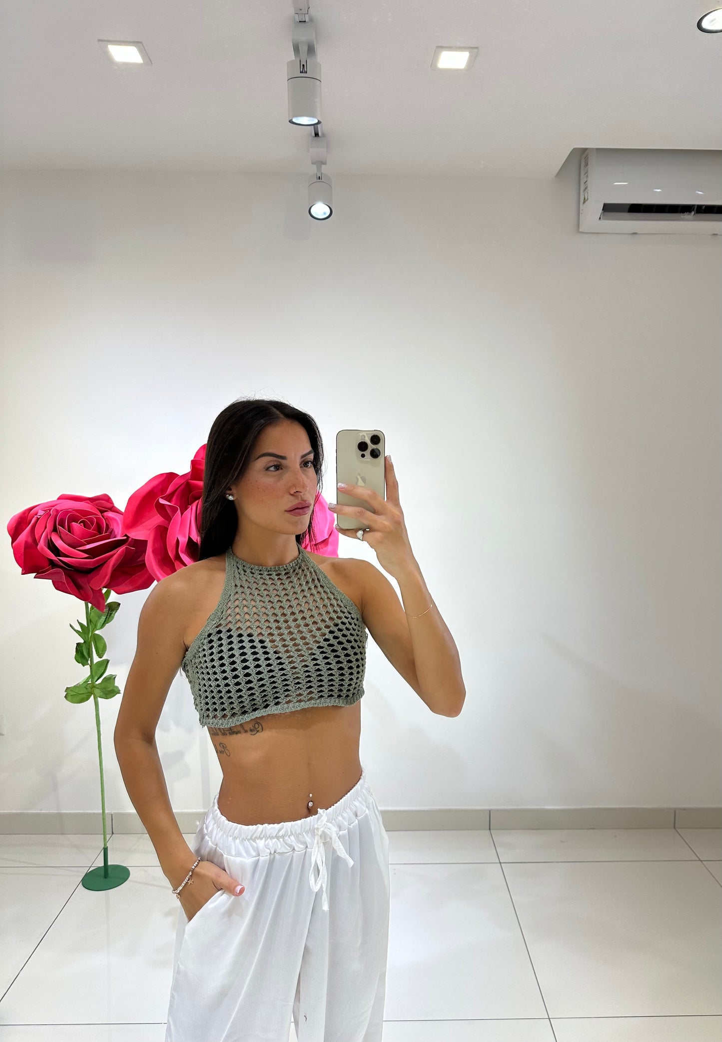 Top Zaira