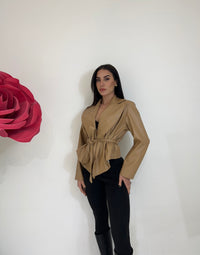 Jacket Nadia