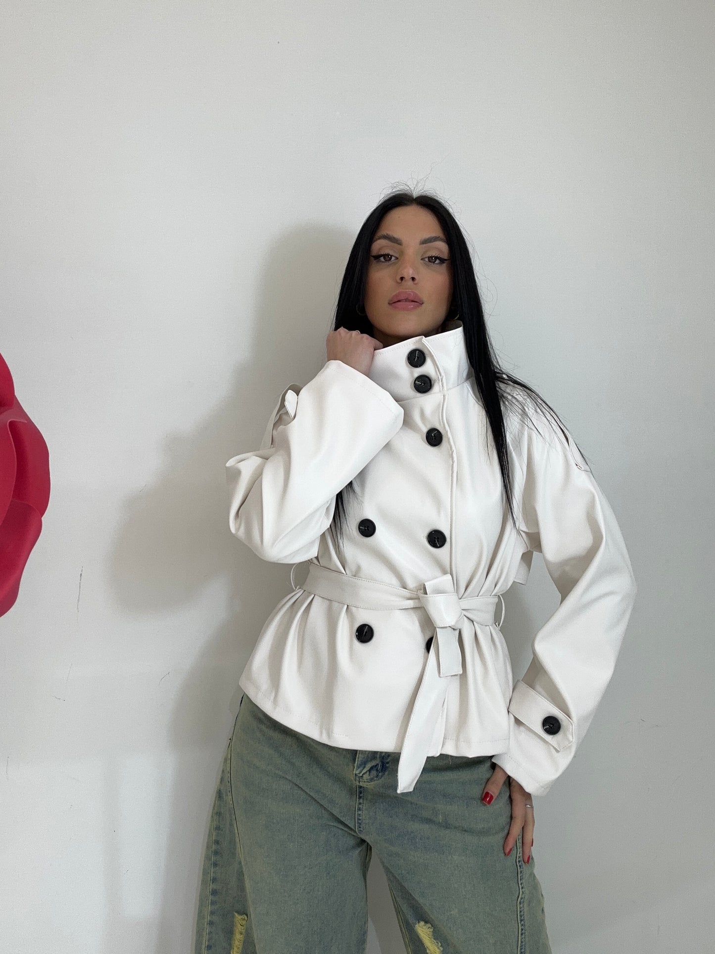 Jacket Estilo