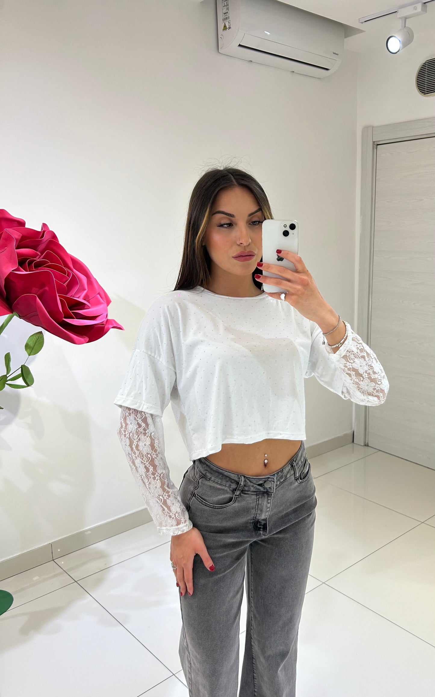 Maglia Chloe