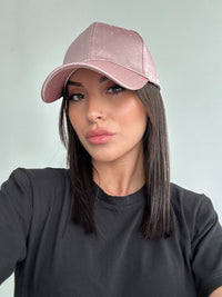Cappello Shine