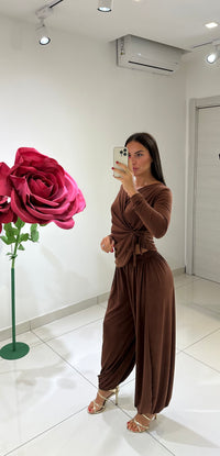 Coordset Carlotta