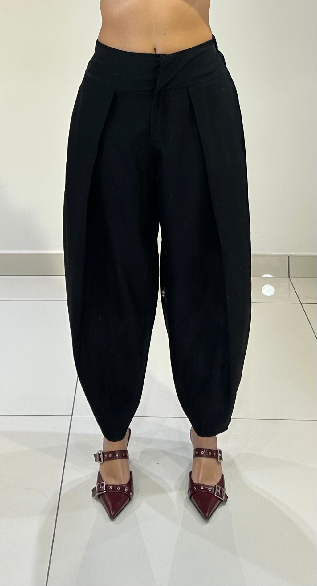 Pantalone Sabina