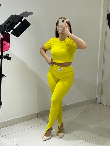 Coordset Luisa