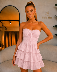 Dress Sauna