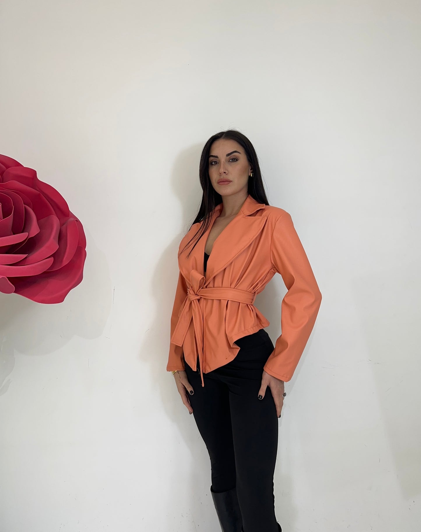 Jacket Nadia