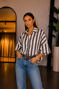 Camicia Charlotte