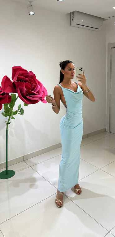 Abito Debora