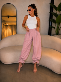 Pantalone Trasy