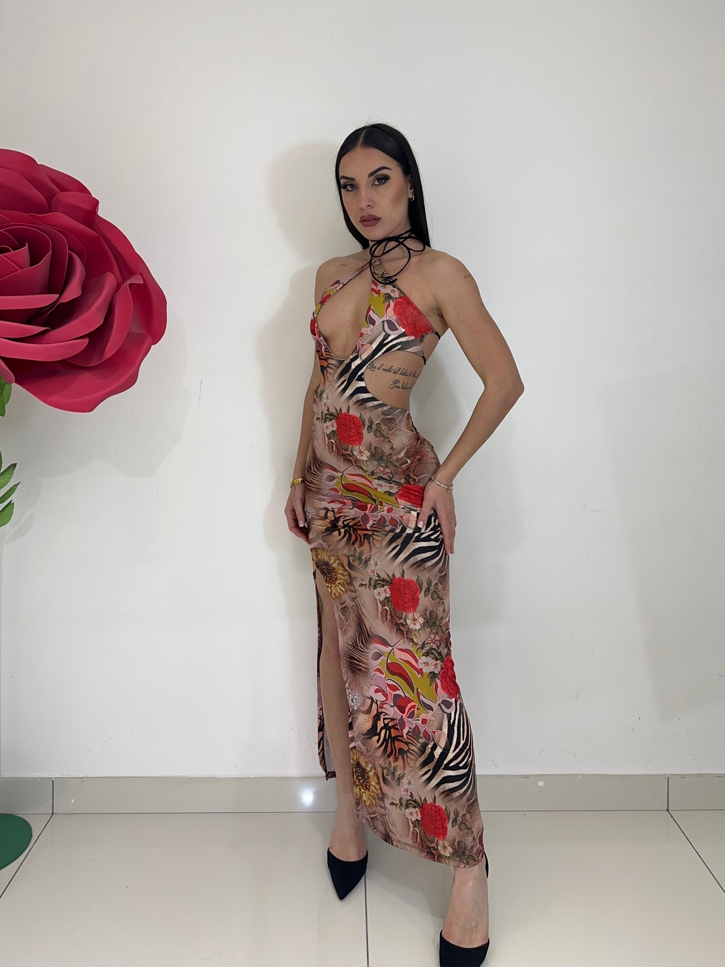 Catalea dress