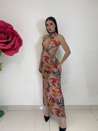 Catalea dress