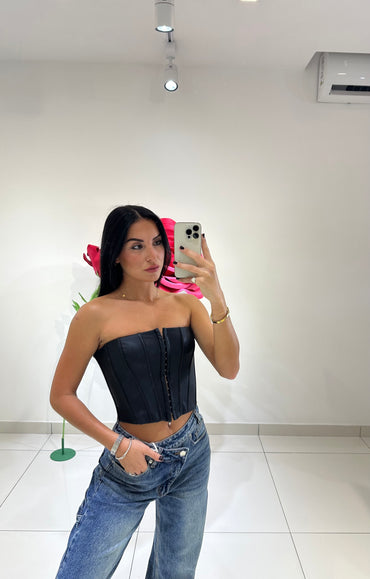 Swag Corset