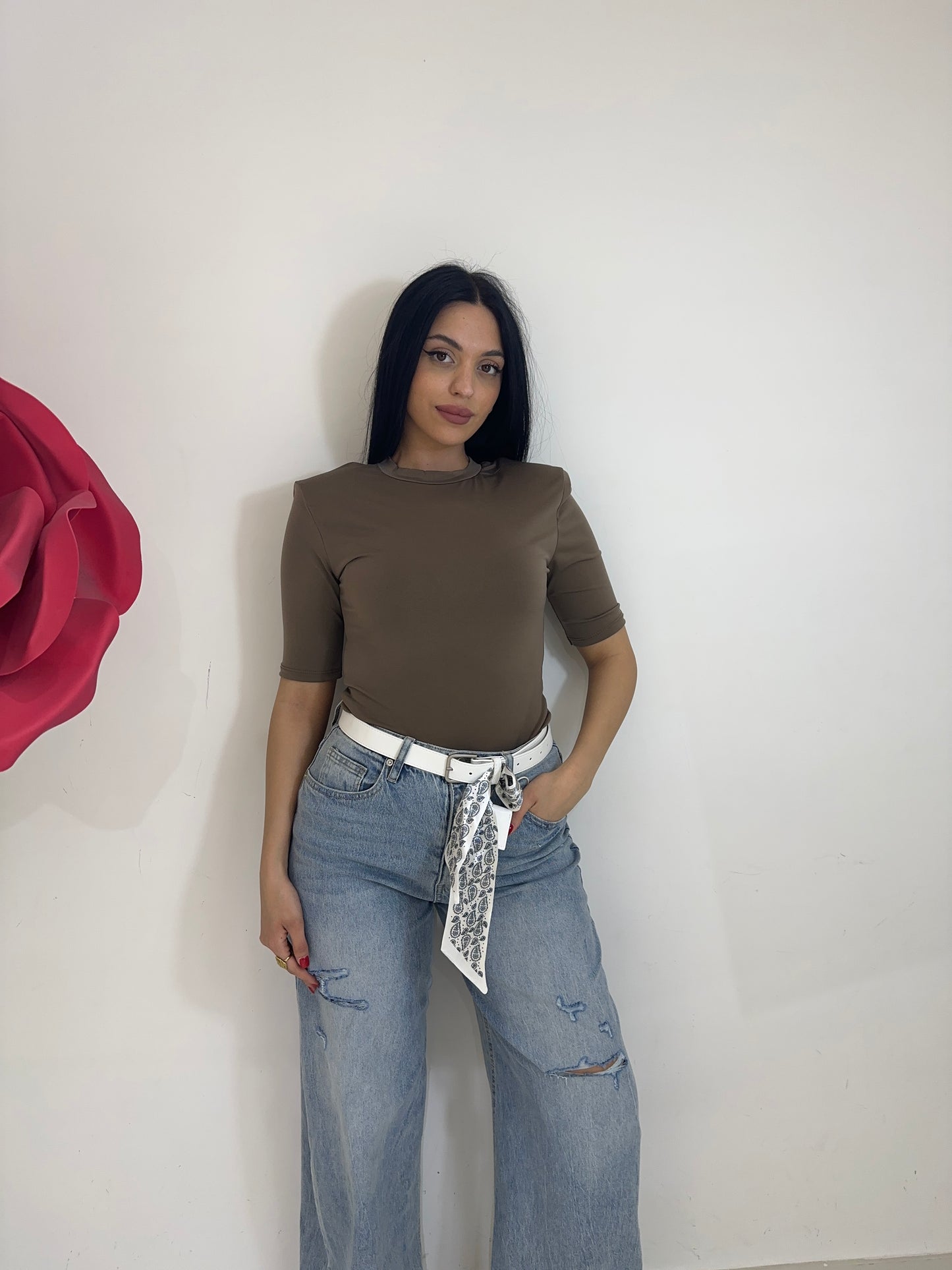 Body Elettra