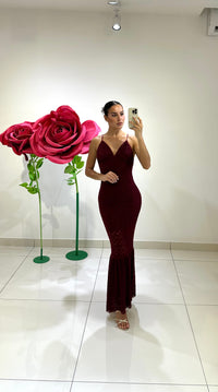 Abito Anastasia