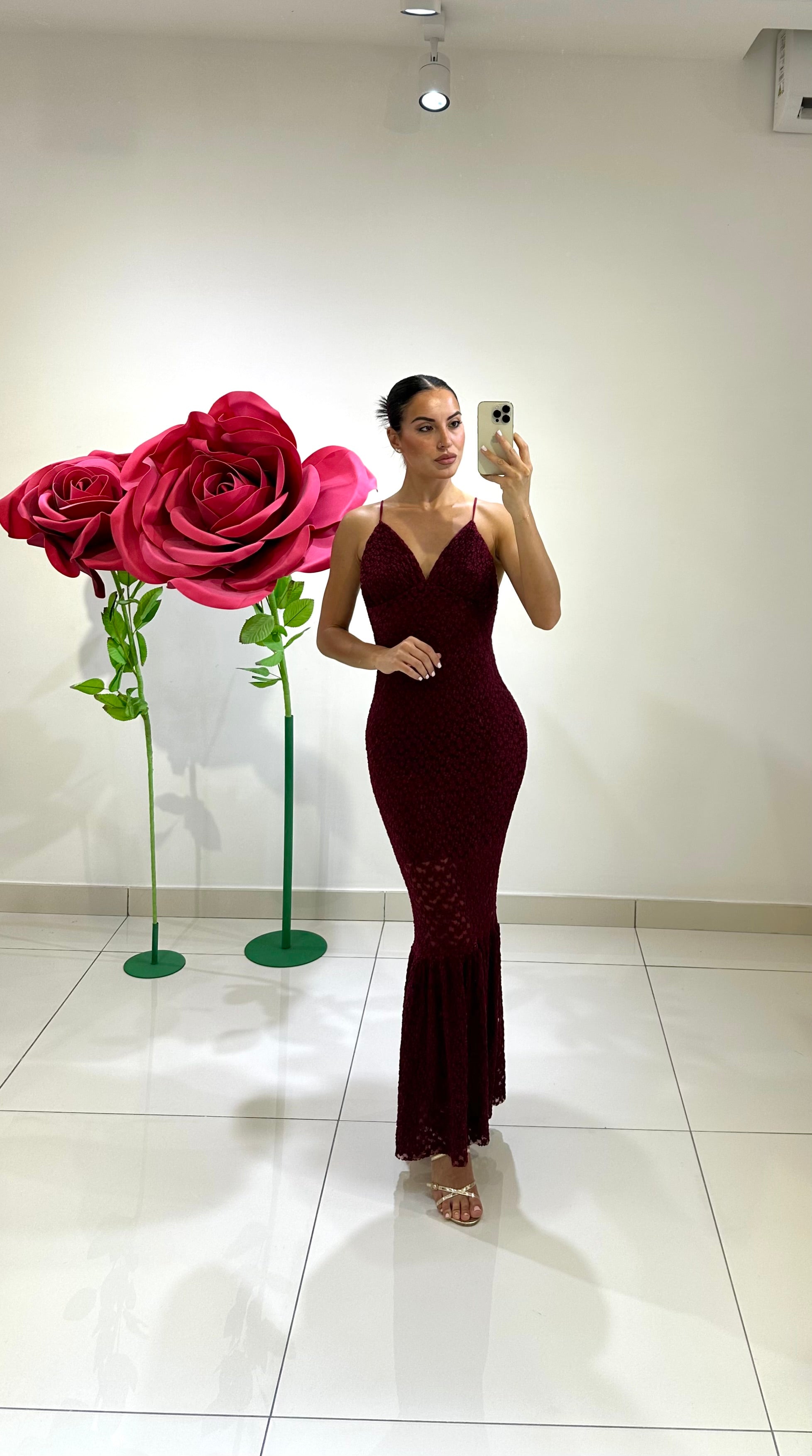 Abito Anastasia