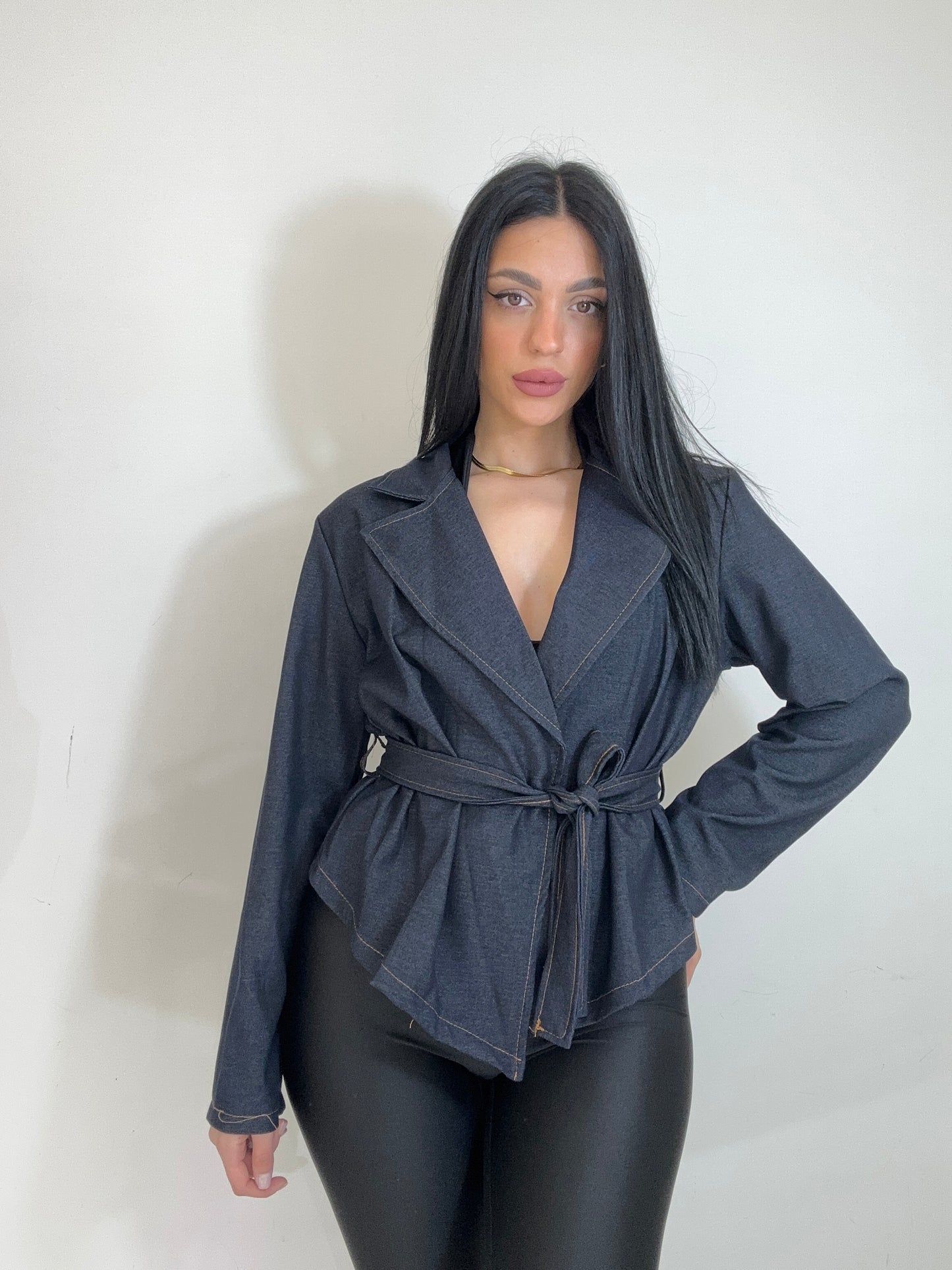 Jacket Tara