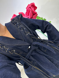 Jacket Nataly