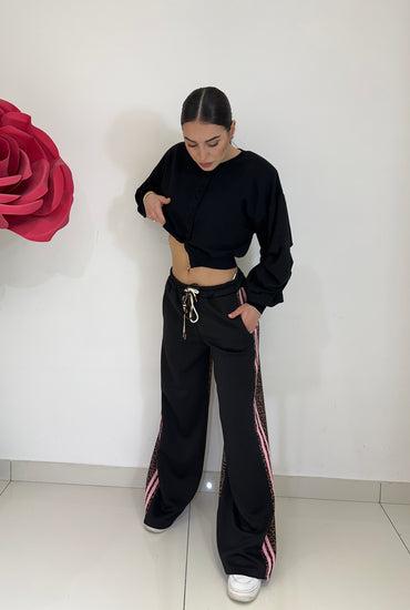 Pantalone Double Savage