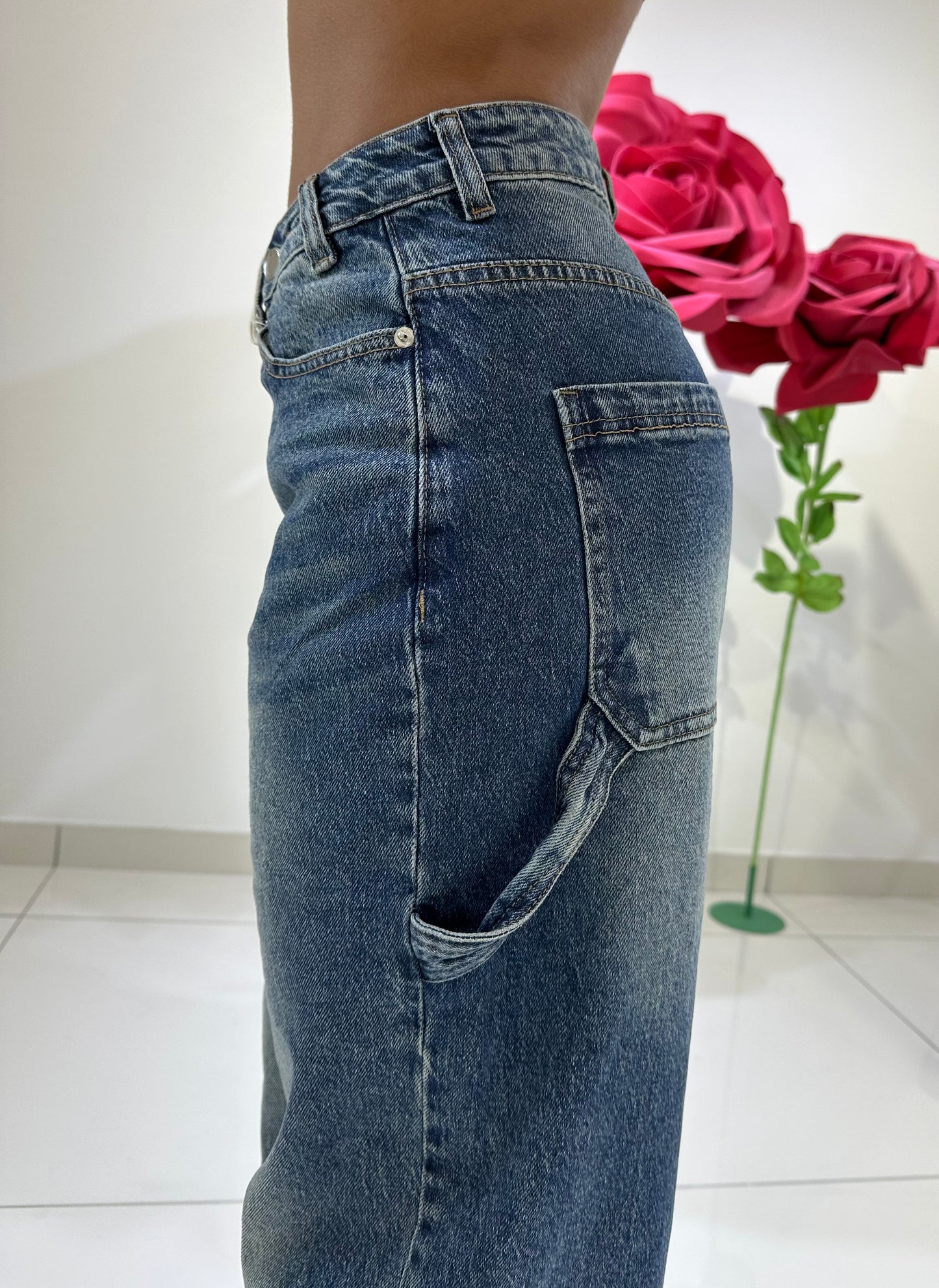 Jeans Kano