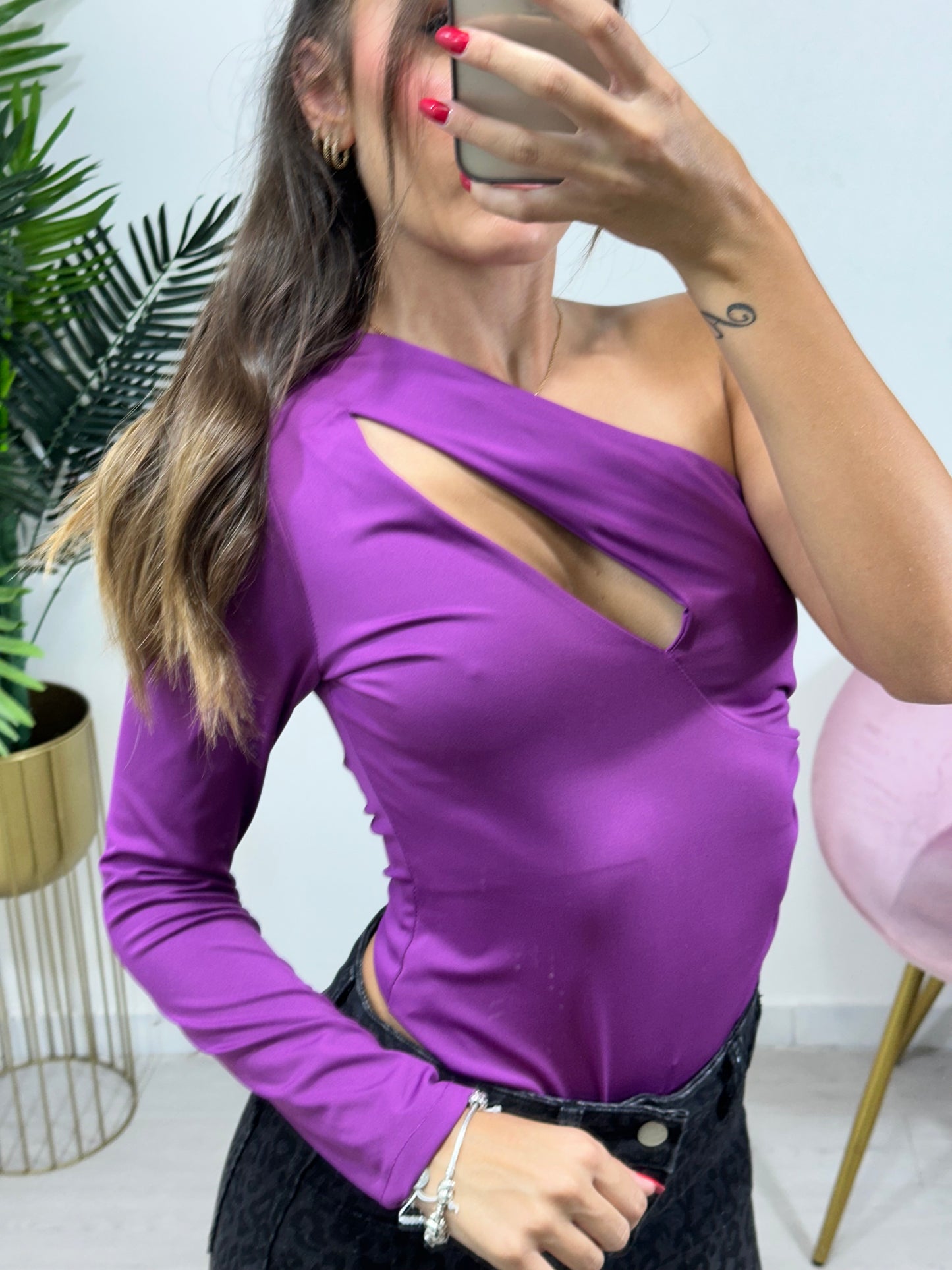 Body Elettra